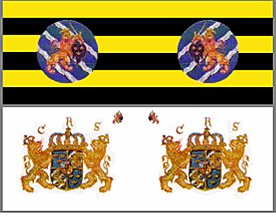Älvfvsborgs  regemente.png
