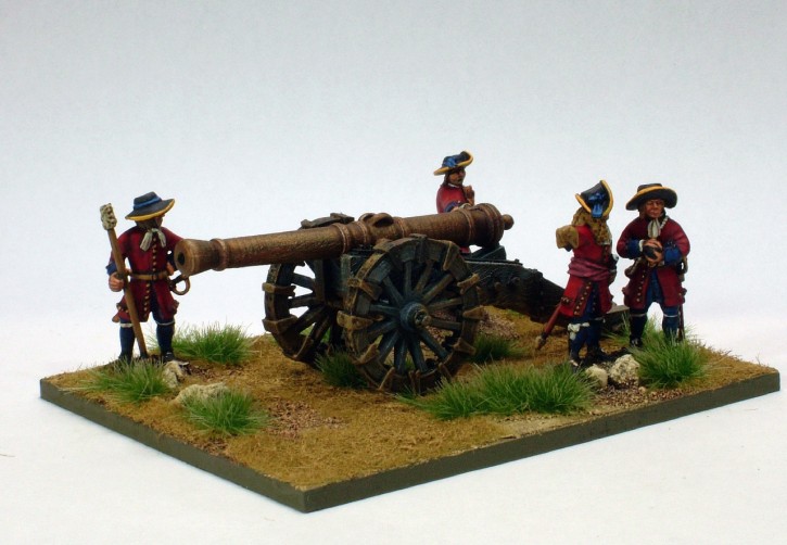 Jacobite Weapons