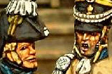Russian Field Officers