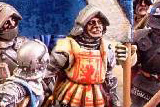 James IV King of Scotland
