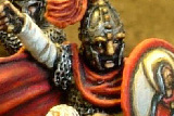 Arthur King of the Britons