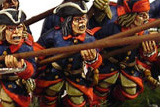 Jonkoping Regiment GNW