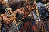 Ostrogothic cavalry