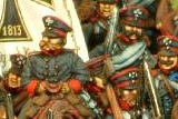 LoGW Ligny 1815