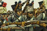David Imrie Wargames Projects