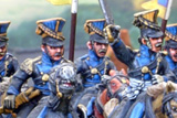 1815 ALLIED CAVALRY