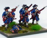 WARFARE MINIATURES CATALOGUE 