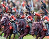 1815 ALLIED CAVALRY
