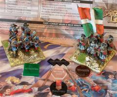 Generic BLB Gaming Markers