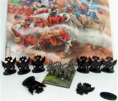 BLB RUSSIAN ORDER MARKERS