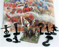 BLB RUSSIAN MORALE MARKERS
