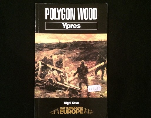WW1 Polygon Wood