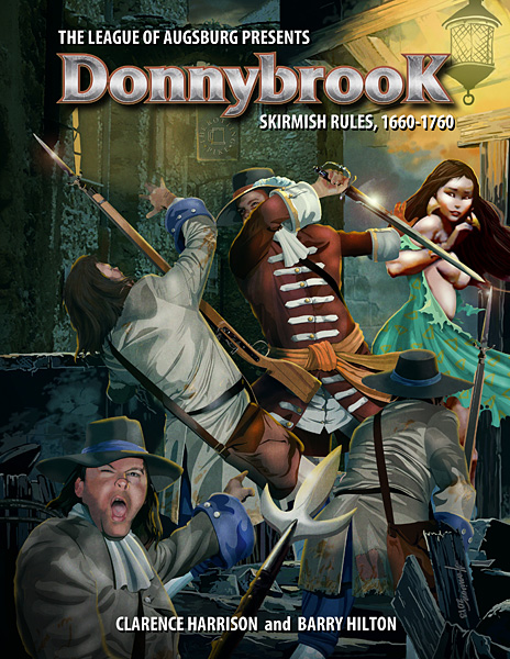Donnybrook high res pdf