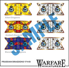PFC03 Prussian Dragoons 1