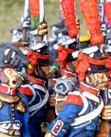 Legere Regiment