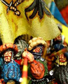Landsknechts