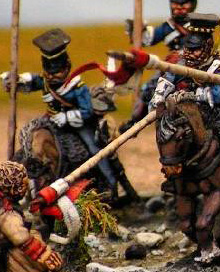17th Lancers