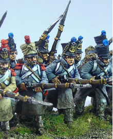 1815 French