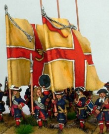 Earl of Baths Regiment