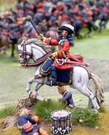 William of Orange