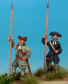 Irish Rapparees