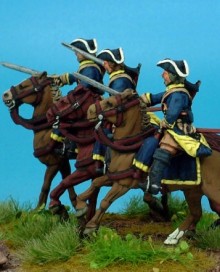 Swedish cavalry 2
