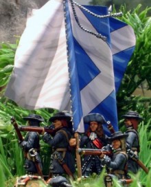 Defenders of New Caledonia