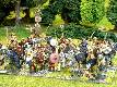 German Cavalry