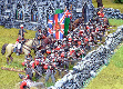 2/69th Foot - British