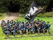 1/ 2nd Elbe Landwehr - Prussian