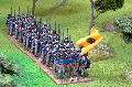 2- 28th Oranje Nassau Regiment - German