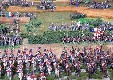 Union Brigade charge 3.20pm