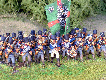 1/ Infanterie Regiment Nr 6 - Prussian