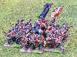 42nd Foot - British
