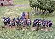 92nd Foot - British