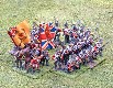 28th Foot - British