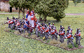 33rd Foot - British