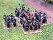 2nd Light Battalion - Brunswick