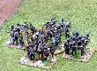 1st Line Battalion - Brunswick