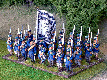 1/1st Westfalen Landwehr - Prussian