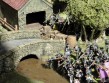 Crossing the Ehle