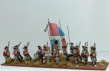 French Regiment Conde
