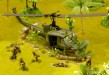 Downed Huey