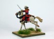 A dashing officer of Horse
