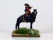 Brigadier or Commander
