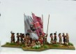 A unit in a day - Thomas St Johns Derry Regiment