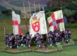 Gustavus Hamiltons Enniskillen Regiment
