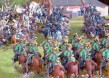 The Cumbernauld Hussars
