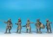 Dismounted Dragoons Command