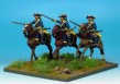 Swedish cavalry 1
